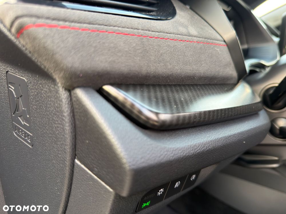 Skoda Octavia 2.0 TDI DSG RS - 14