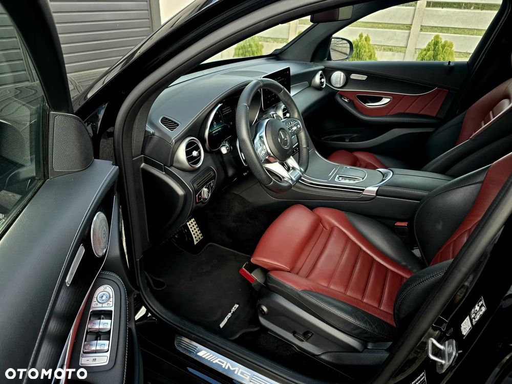 Mercedes-Benz GLC - 20