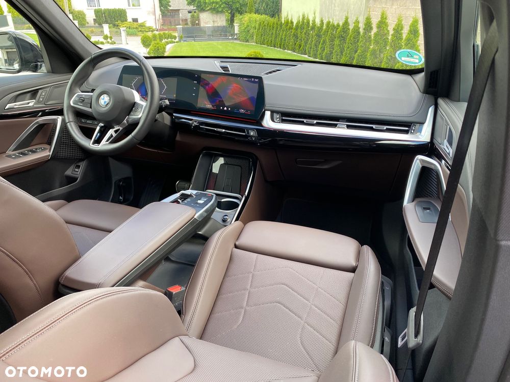 BMW X1 - 20