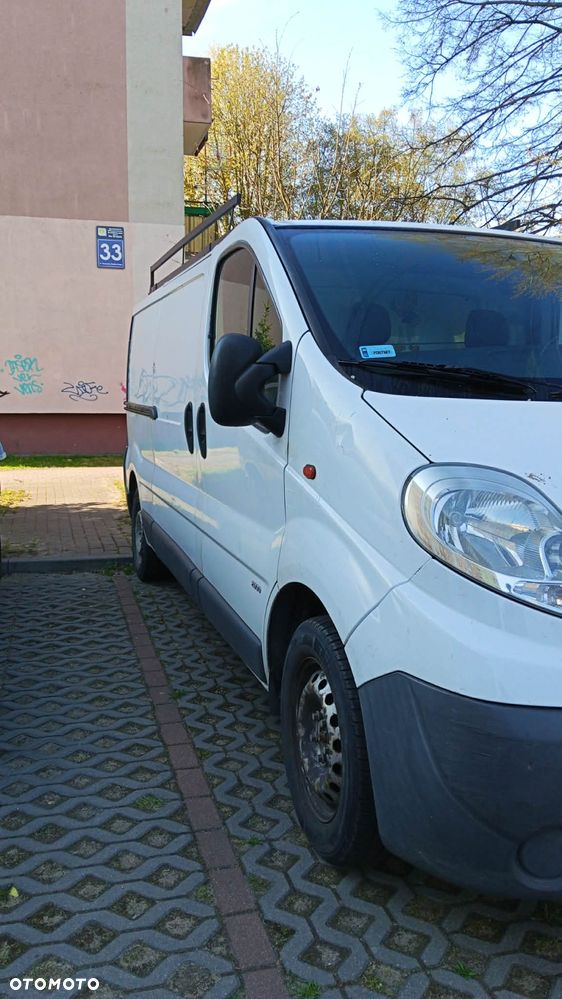 Opel Vivaro L1H1 2.9t - 6