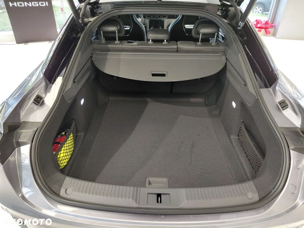 Hongqi H6 2.0T Deluxe - 15