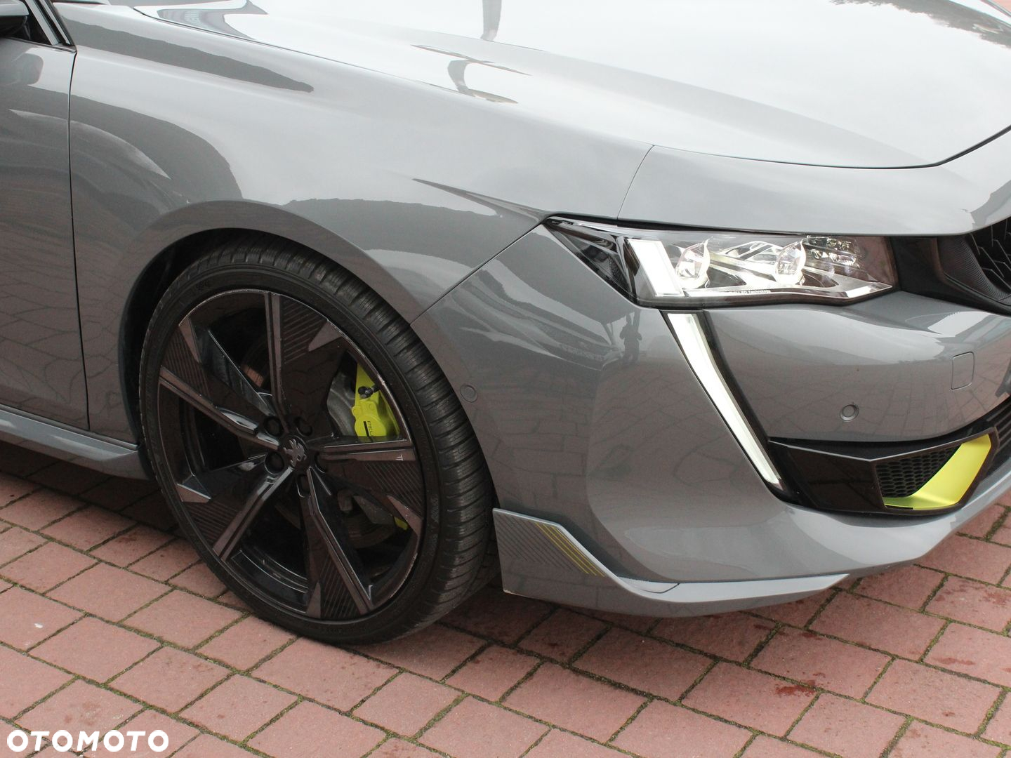 Peugeot 508 - 17