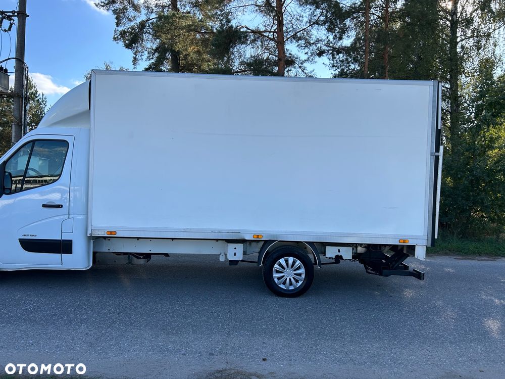 Renault Master - 5