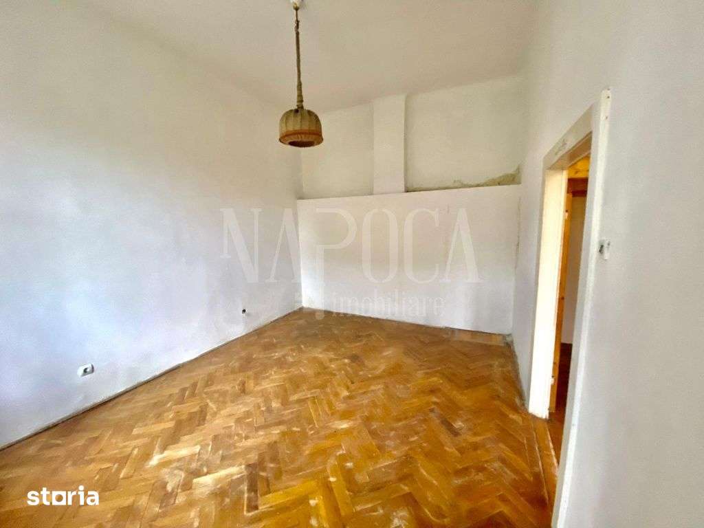 Apartament 2 camere de vanzare in Gara, Cluj Napoca — fotografia 1