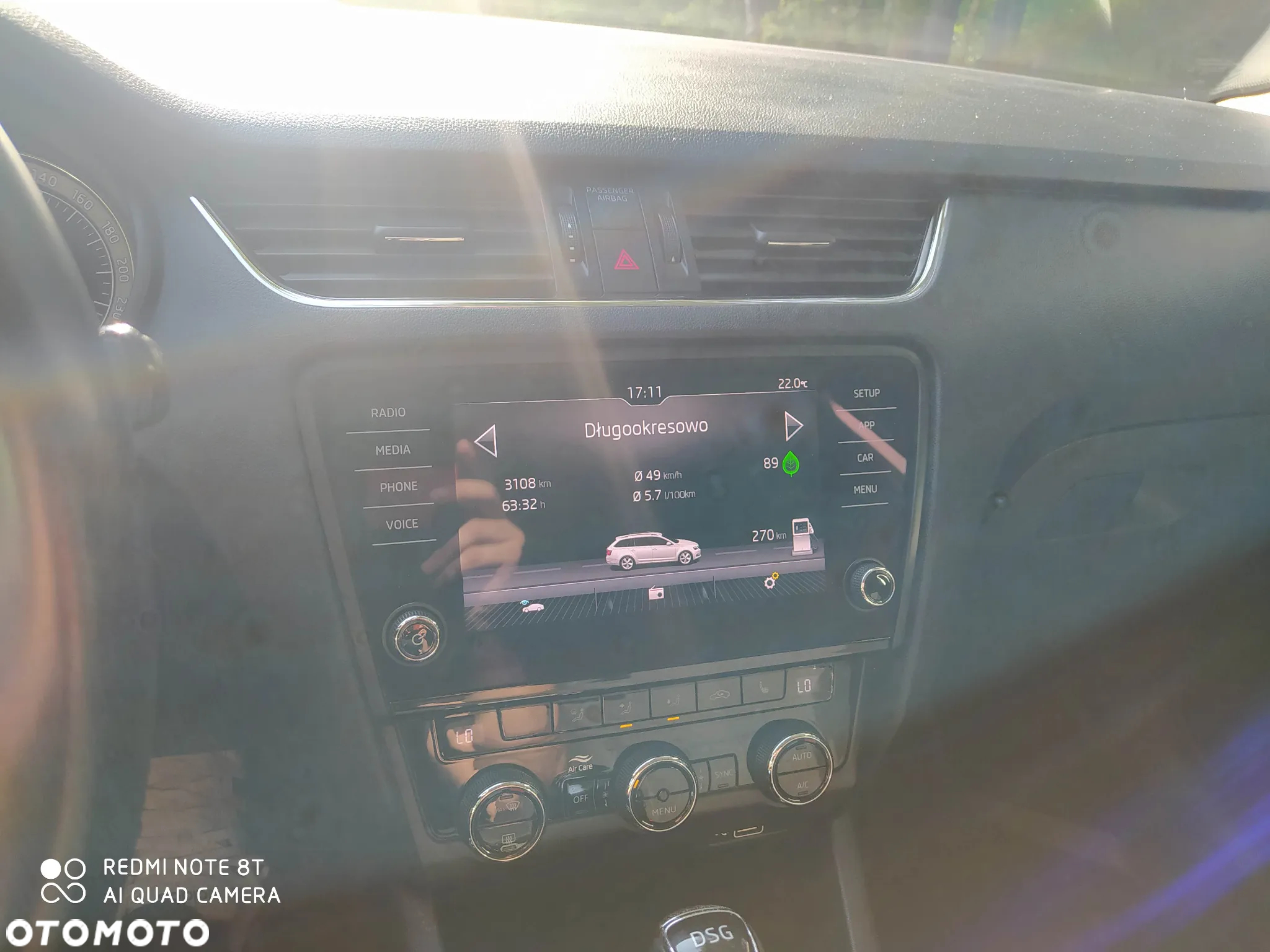 Skoda Octavia - 24