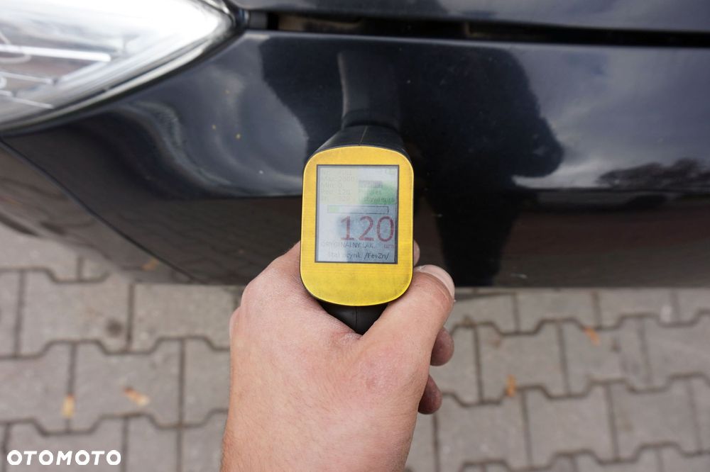 MASKA ZDERZAK BŁOTNIKI LAMPY FOCUS III MK3 FB  FORD 2010-2014 CZARNY PANTHER PRZÓD KOMPLETNY - 19