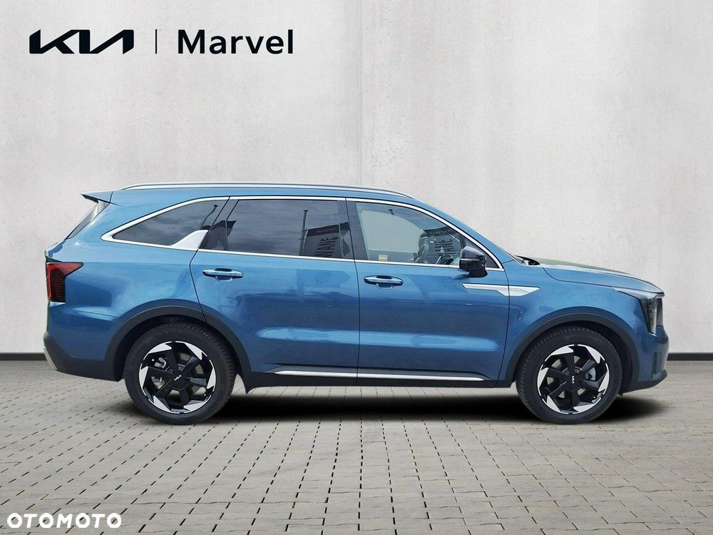 Kia Sorento 1.6 T-GDI HEV Prestige Line 7os - 7