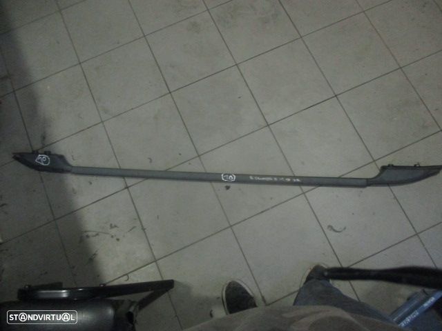 Barra De Tejadilho 8971442521 OPEL FRONTERA B 2001 5P DRT - 2