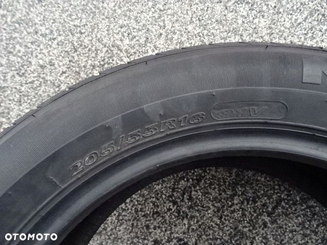 205/55/R16 91V Nexen Nblue HD Plus - 6