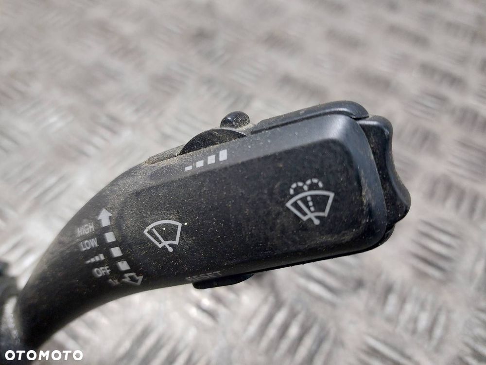 MANETKA PRZEŁĄCZNIK ZESPOLONY TAŚMA SYGNAŁU AIRBAG A4 B8 8K0953568G - 3