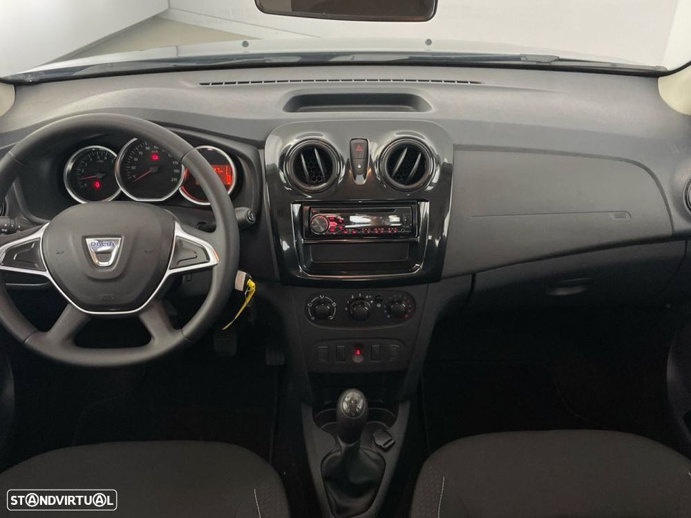 Dacia Sandero 1.0 SCe Comfort - 10