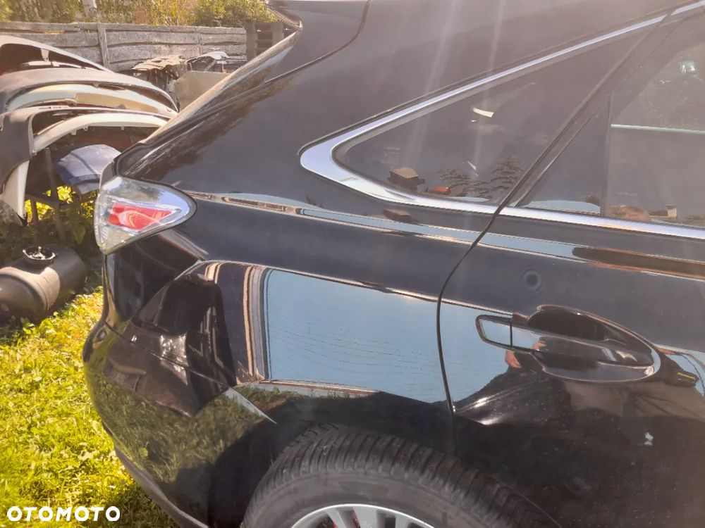 Błotnik tył Lexus RX450H, RX350, 2009-2015R LEWY,PRAWY - 1