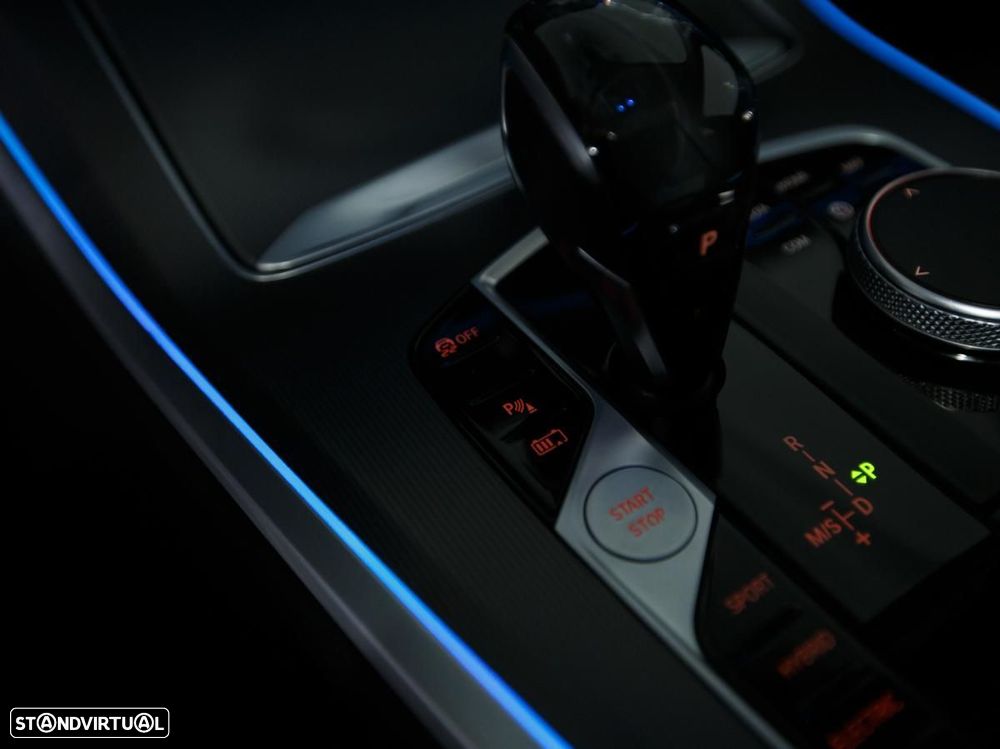 BMW X5 45 e xDrive - 22