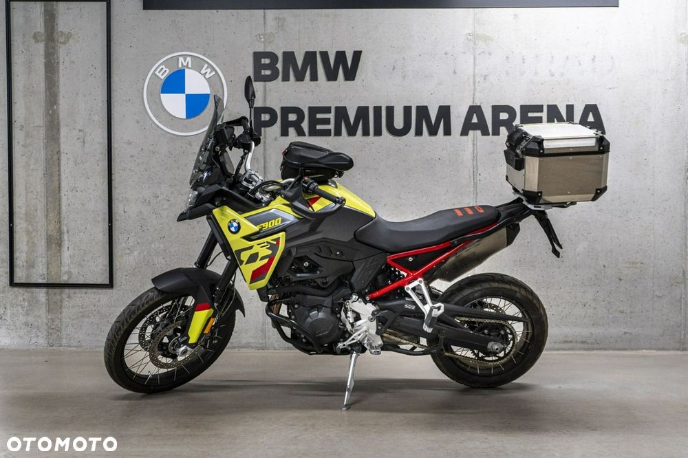 BMW GS - 3