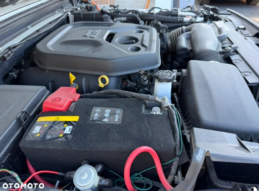 Jeep Wrangler Unlimited 2.0 Turbo PHEV 4xe Rubicon - 21