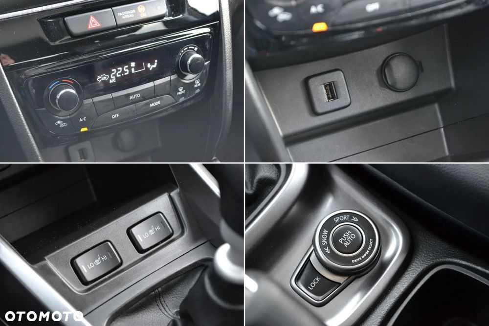 Suzuki Vitara 1.4 Boosterjet SHVS Premium 4WD - 29