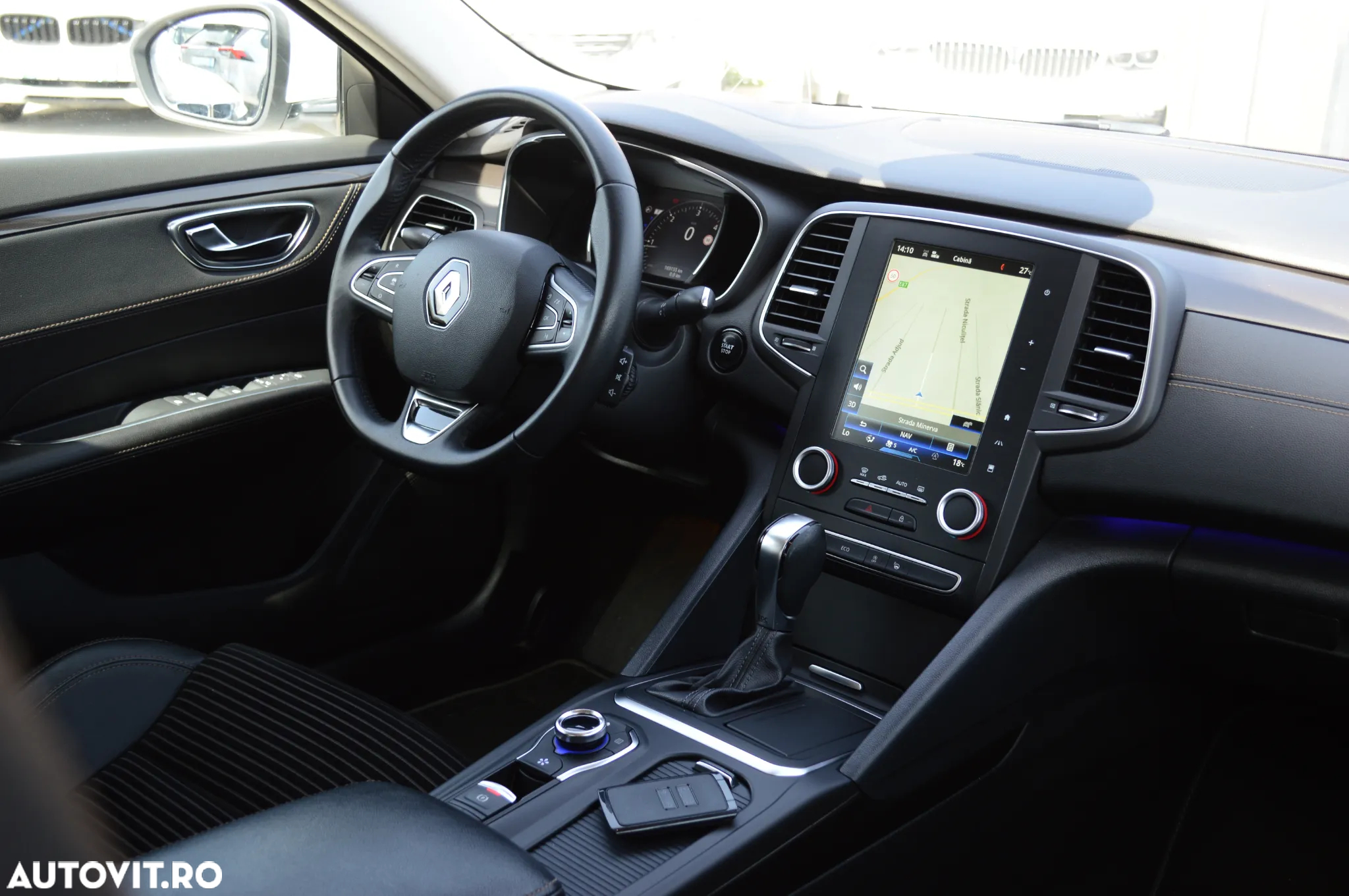 Renault Talisman ENERGY dCi 160 EDC INTENS - 21