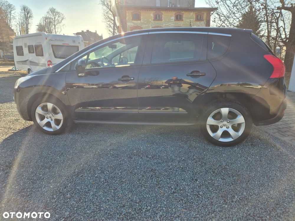 Peugeot 3008 1.6 Allure - 10