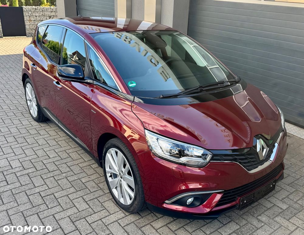 Renault Scenic - 16