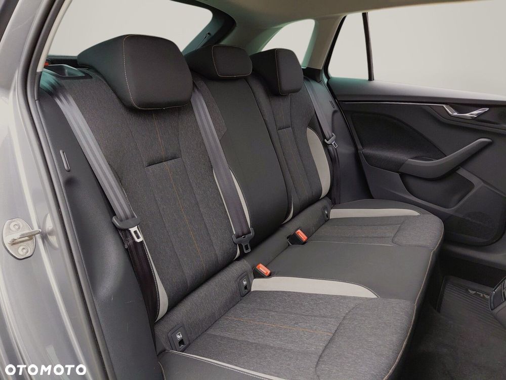 Skoda Scala 1.5 TSI Style DSG - 14