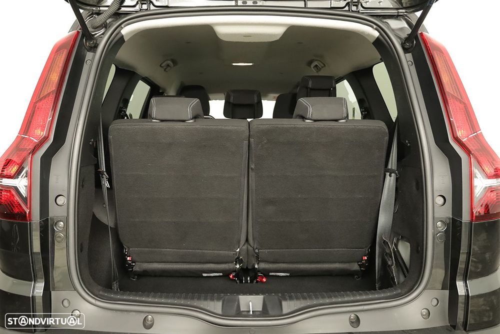 Dacia Jogger 1.0 ECO-G Expression 7L Bi-Fuel - 25