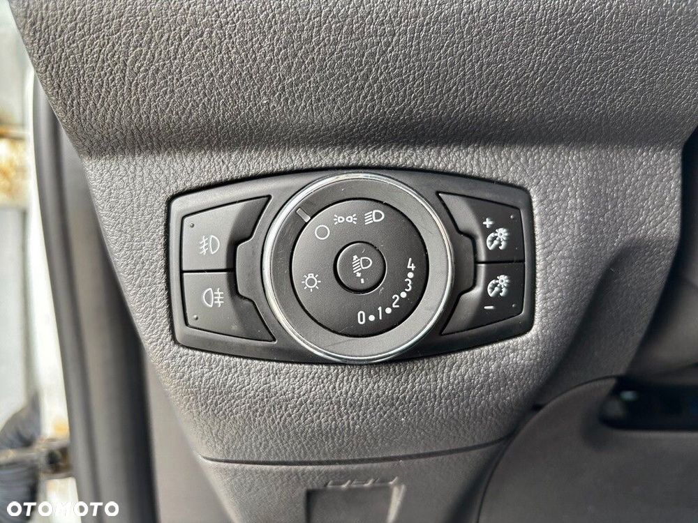 Ford courier Transit Courier 1.5 TDCi 75KM Trend - 16