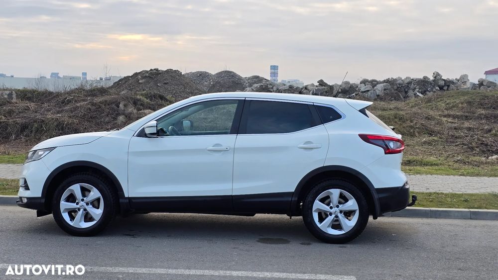 Nissan Qashqai - 3