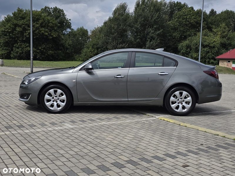 Opel Insignia 1.6 CDTI Innovation - 6