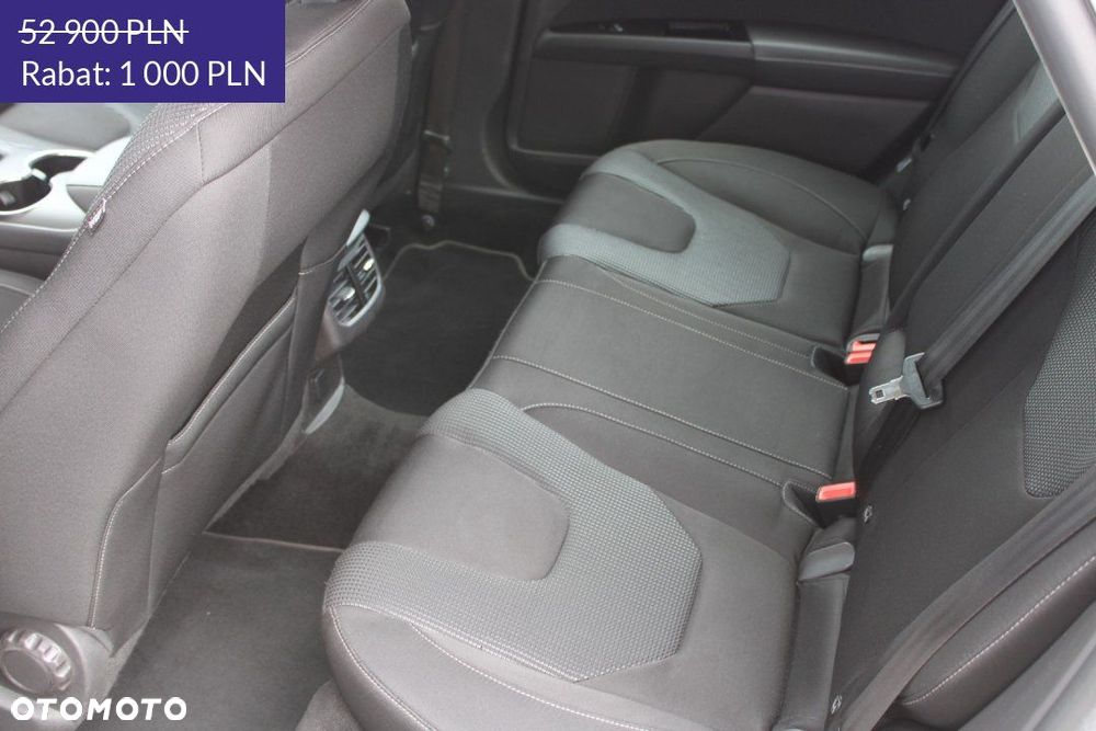 Ford Mondeo - 12