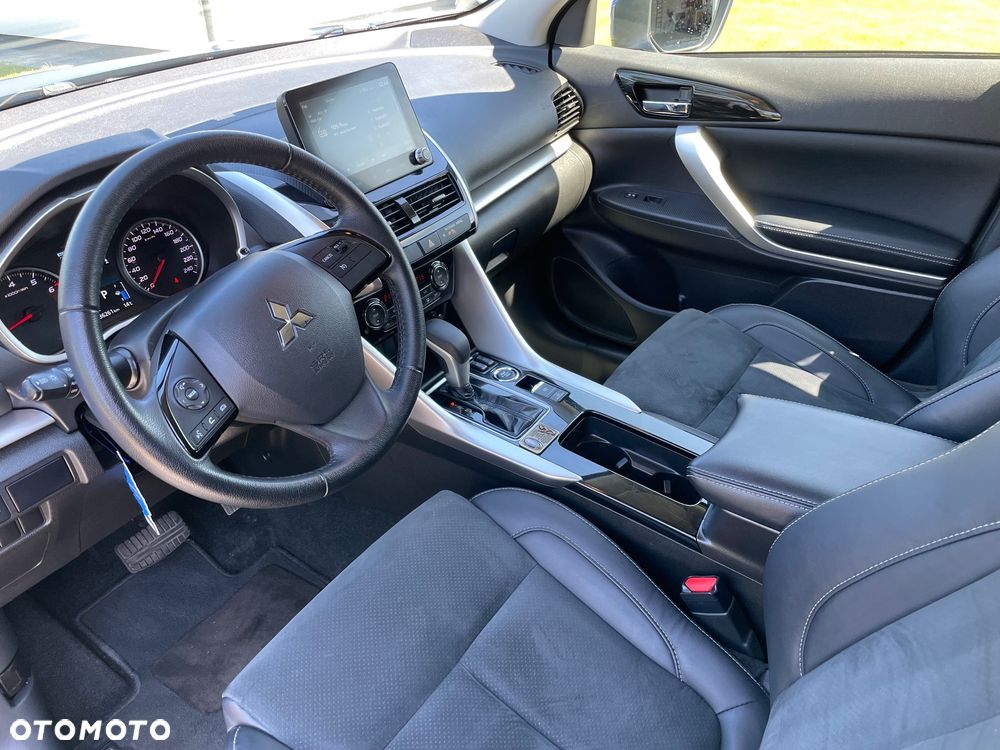 Mitsubishi Eclipse - 14