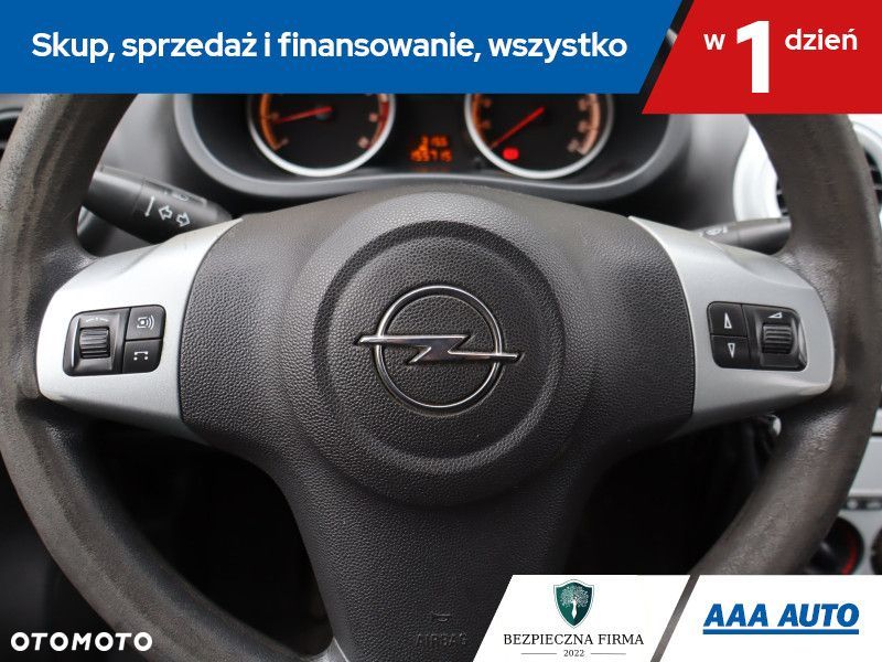 Opel Corsa - 18