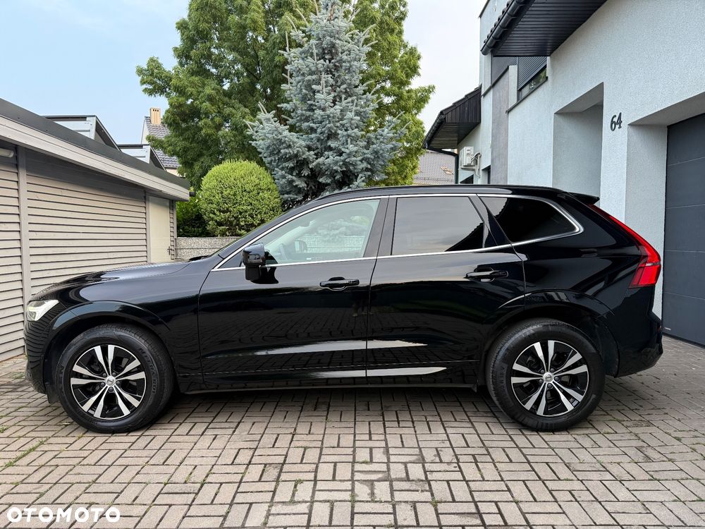 Volvo XC 60 B4 D Geartronic Momentum Pro - 6