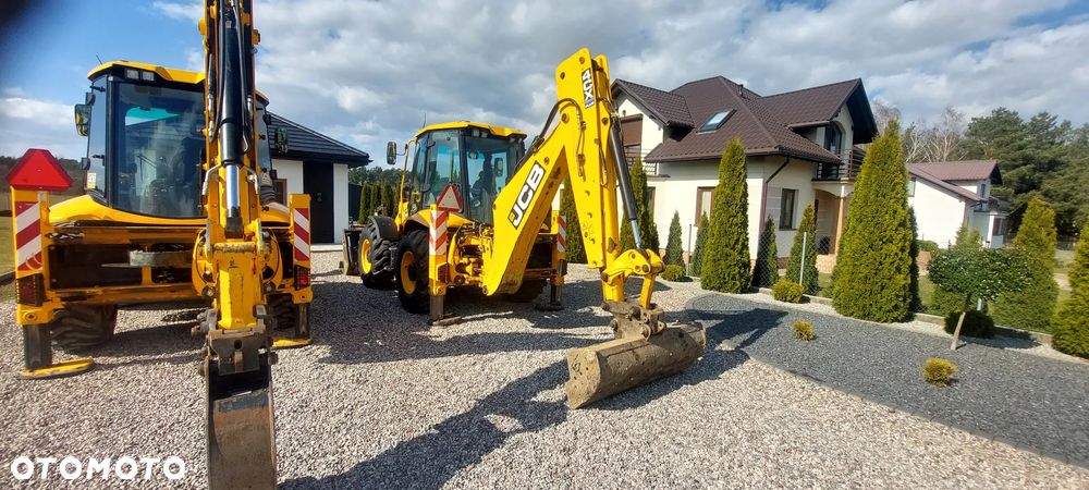 JCB 4CX - 6