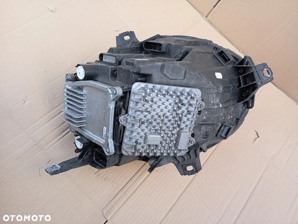 Lampa Led Lewa Mini Cooper f55 - 5