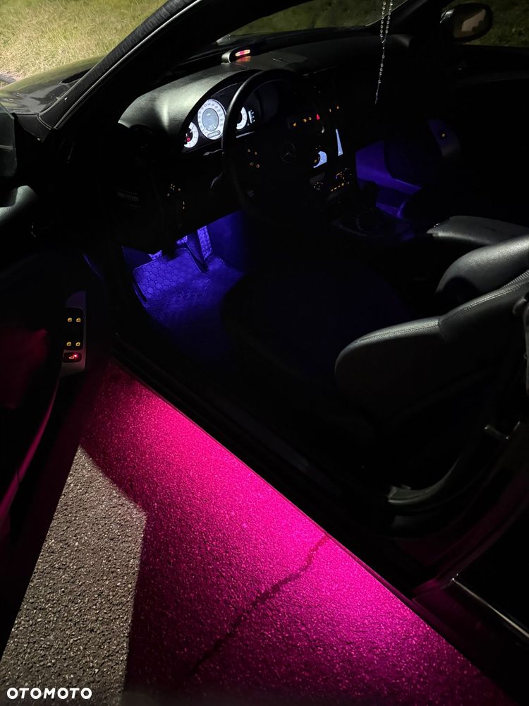 Mercedes-Benz CLK 200 Kompressor Avantgarde Sport Edition - 12