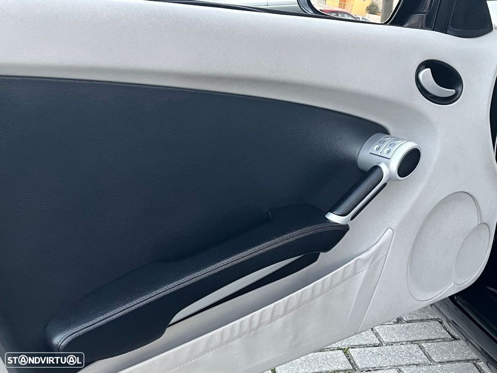 Mercedes-Benz SLK 200 Kompressor Sport Edition - 34