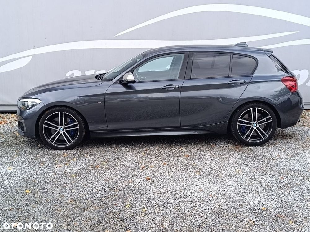 BMW Seria 1 - 17