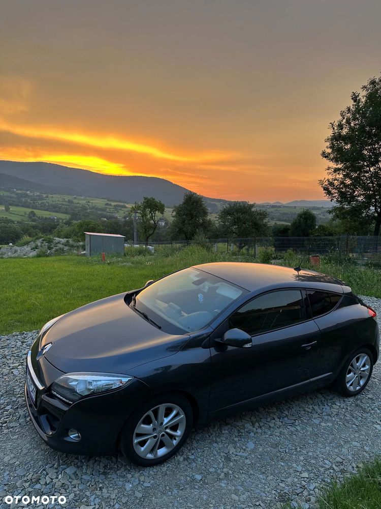 Renault Megane - 2