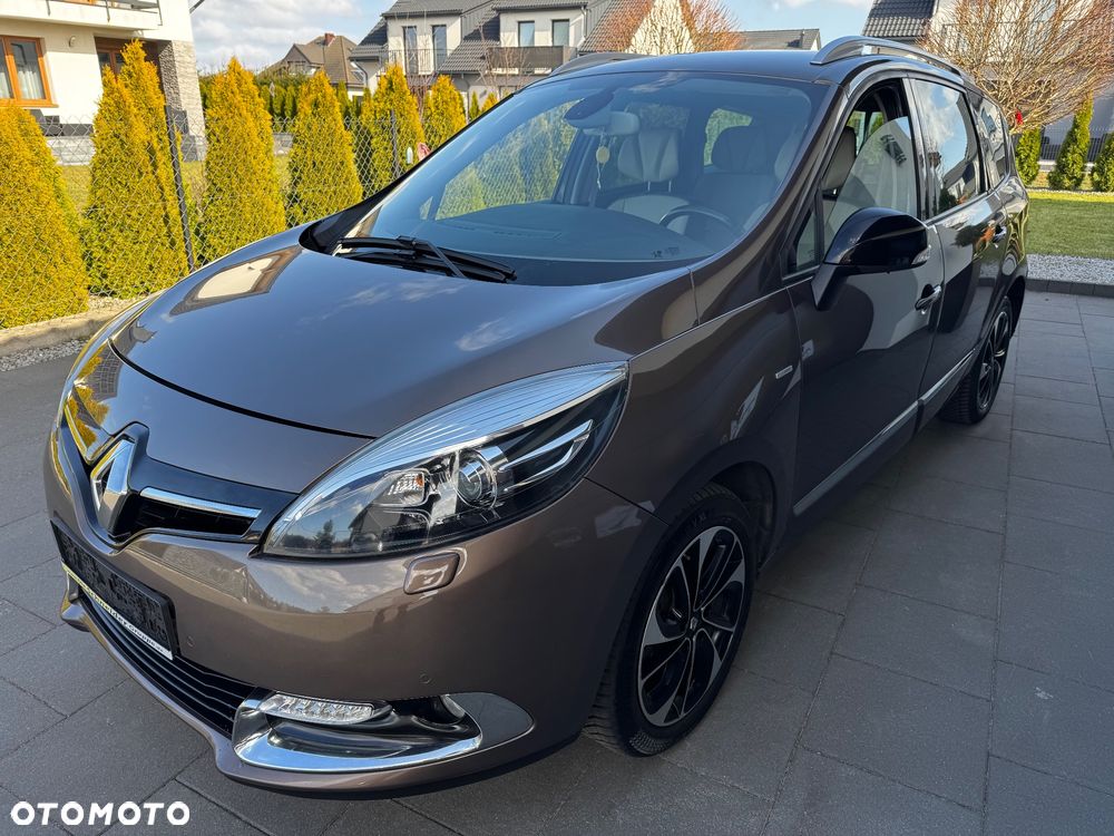 Renault Scenic - 7