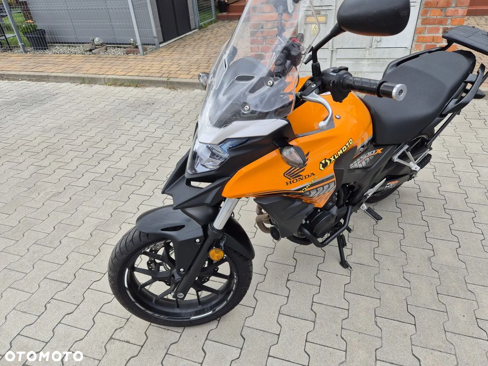 Honda CB - 2