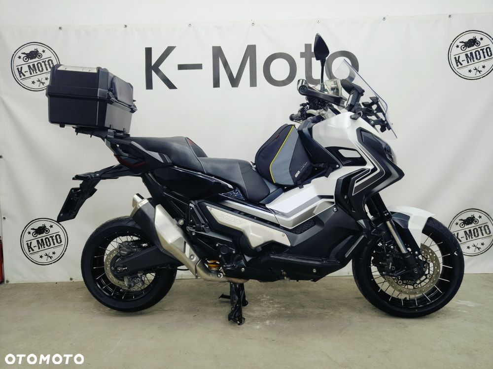 Honda X-ADV - 1