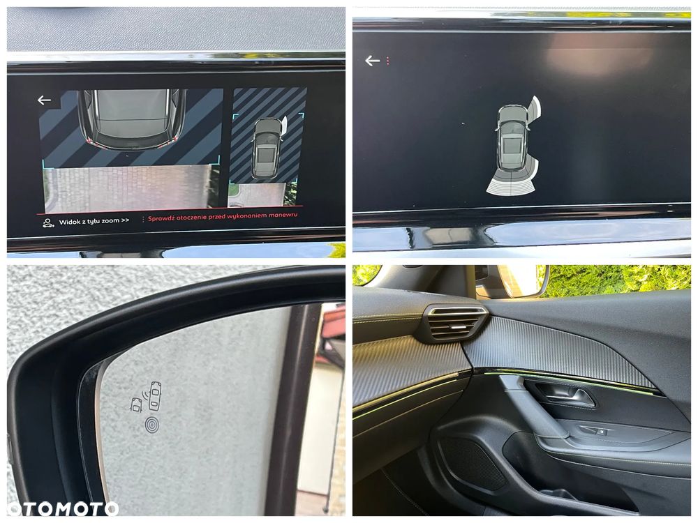 Peugeot 2008 PureTech 130 EAT8 GT - 28