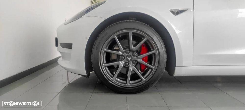 Tesla Model 3 Standard RWD - 39