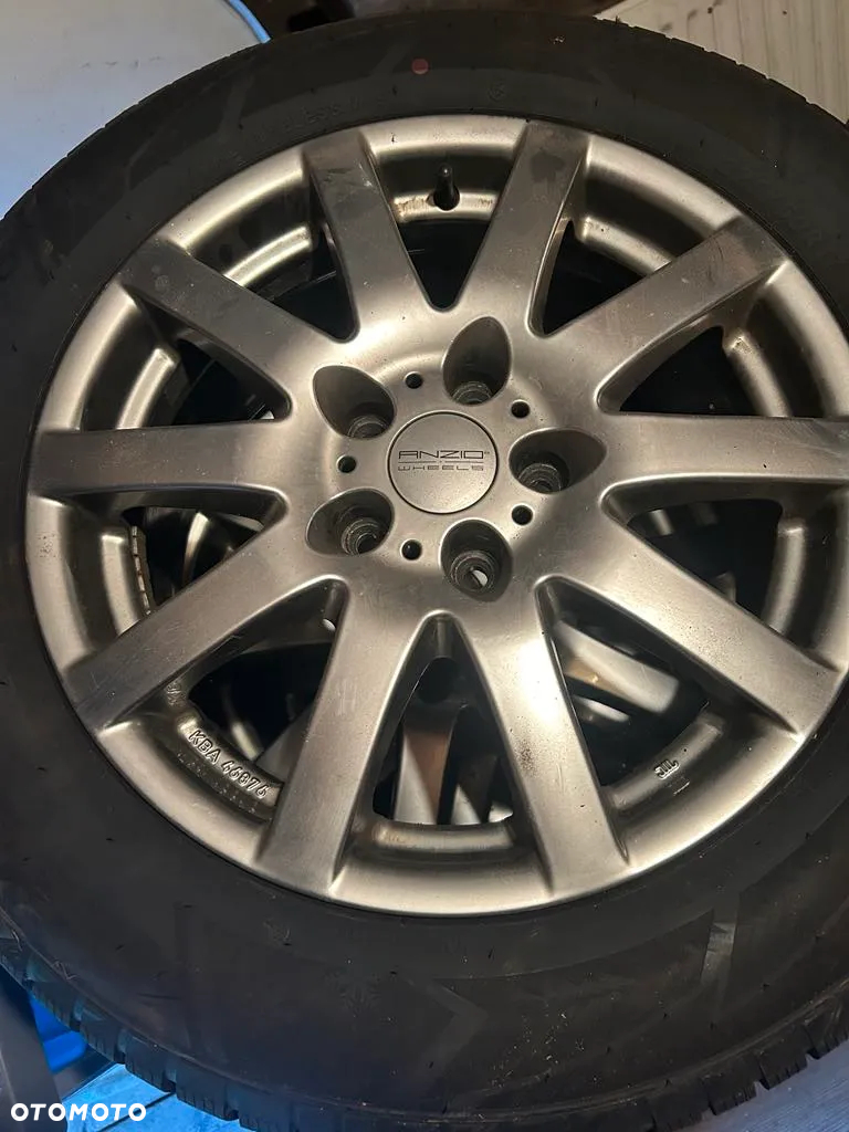 Kia Sportage - 21