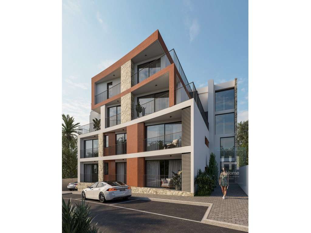 Apartamento T2 no Lugar de Baixo - Ponta do Sol - Grande imagem: 2/8