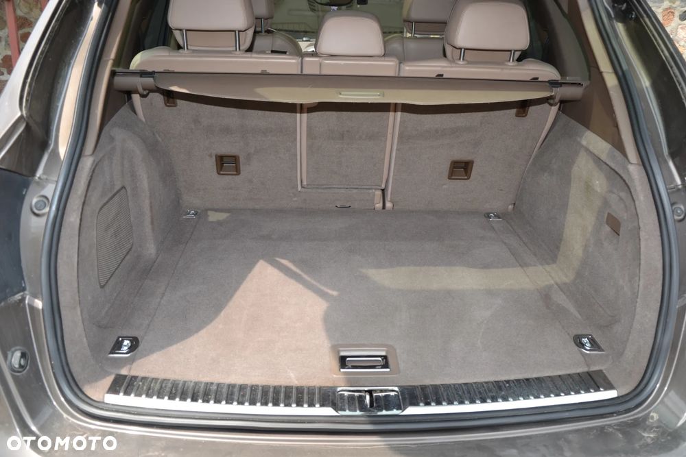 Porsche Cayenne Diesel - 20