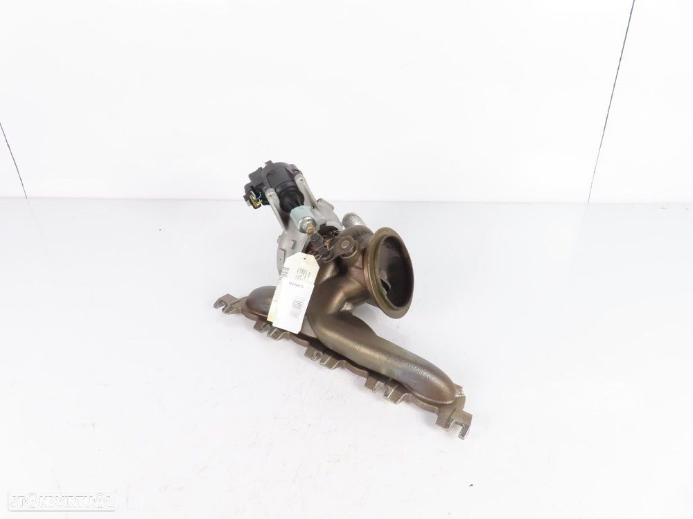 Turbo Usado / Original BMW 2 Active Tourer (F45)/BMW X1 (F48)/BMW X2 (F39)/MINI... - 3