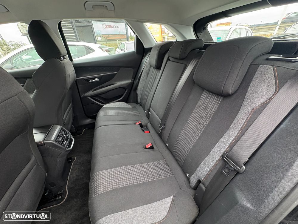 Peugeot 3008 BlueHDi 120 Stop & Start Active - 8