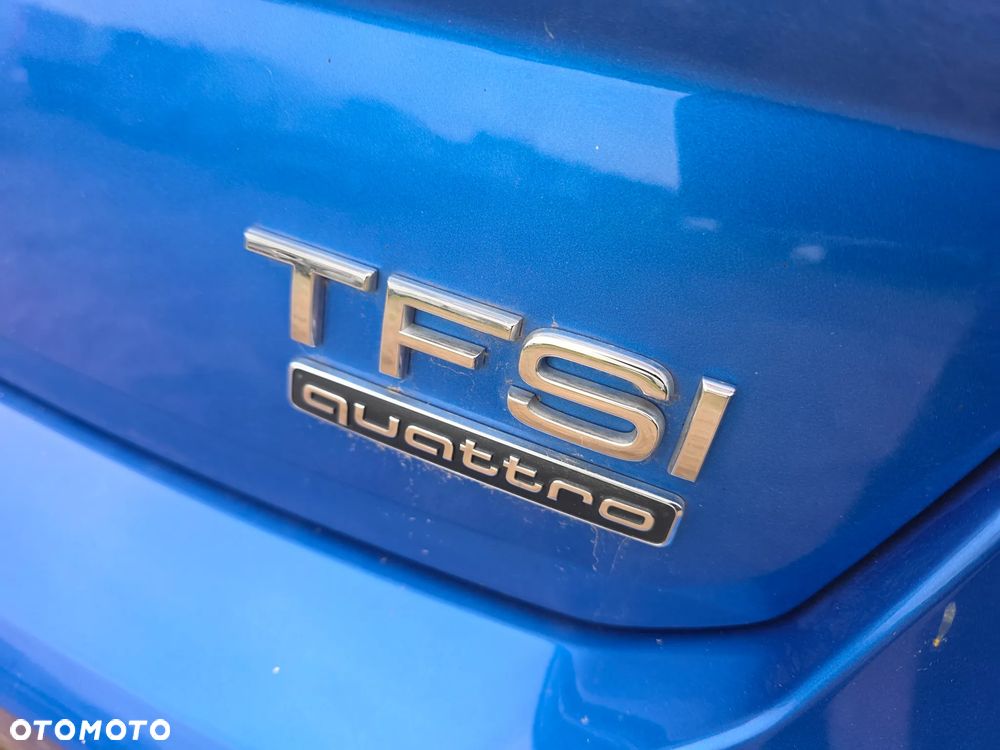 Audi Q2 2.0 TFSI Quattro S tronic sport - 20