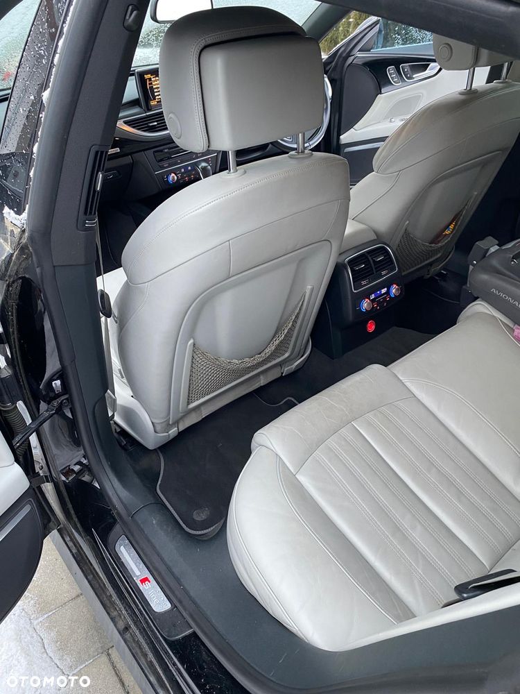 Audi A7 Sportback - 12